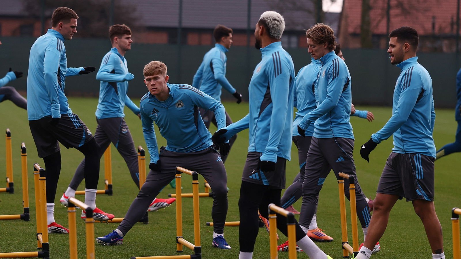 Por qué estos ataques por la espalda pueden ser la mejor arma del Newcastle United