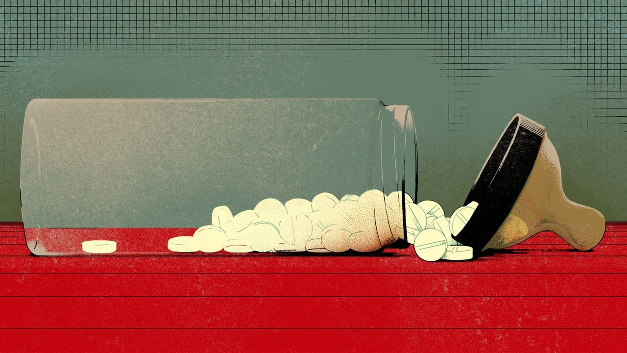 ¿Un famoso investigador encubrió el envenenamiento de un bebé?