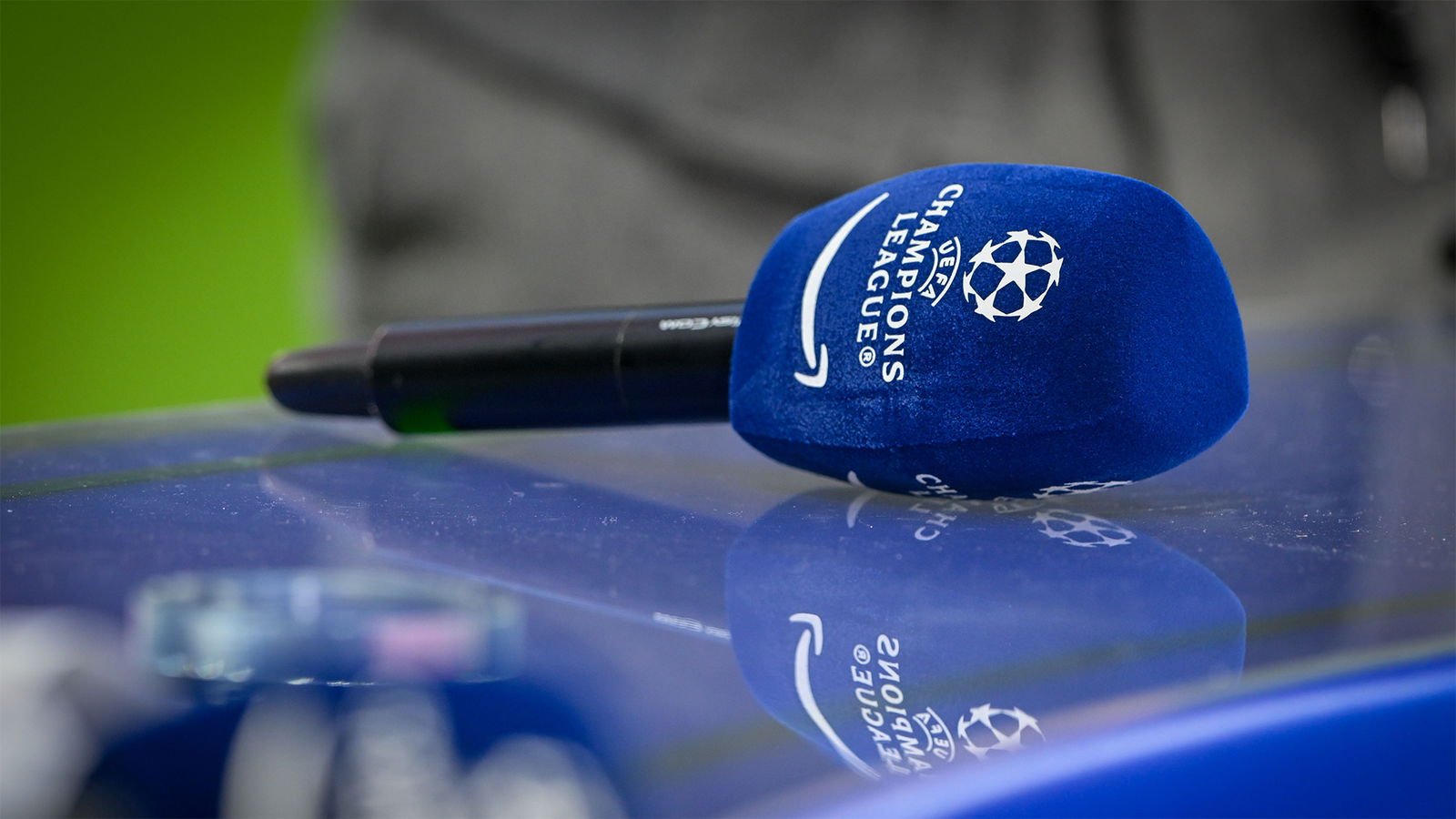 Cuadro final de la Liga de Campeones tras 36 equipos en la final de la Liga Suiza y 18 resultados