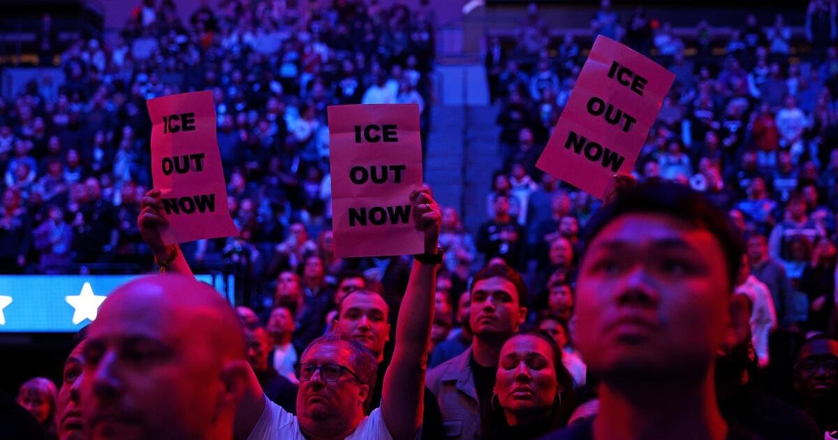 El mundo del deporte reacciona tras el asesinato de Alex Pretti por un funcionario federal