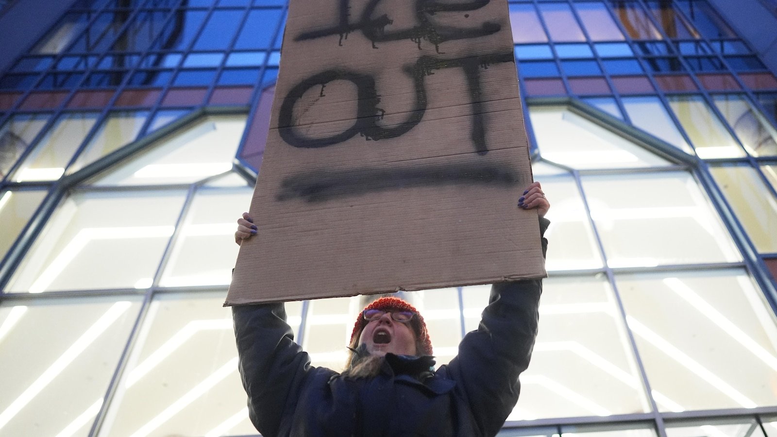 Los expertos dicen que la brecha entre Minnesota y los federales no tiene precedentes