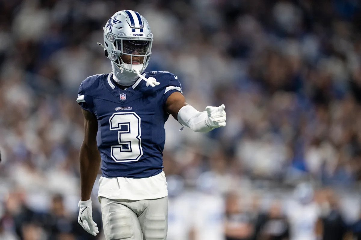 Rastreador de etiquetas de franquicia NFL 2026: principales candidatos, incluido George Pickens, valores salariales por puesto, reglas y ventana