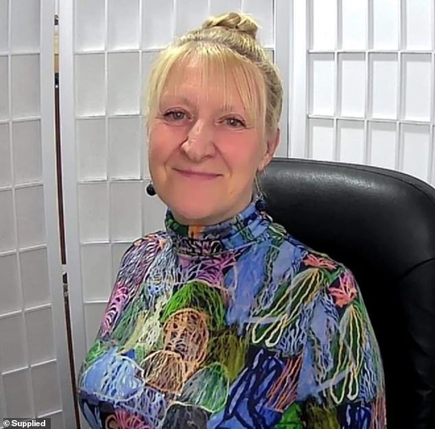 Una mujer australiana afirma que tuvo un encuentro nocturno con extraterrestres y lo que le hicieron la aterrorizó