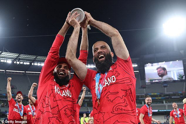 ENTREVISTA A MOEEN ALI: Por qué no dejaré de criticar a mis excompañeros, cómo Harry Brook puede demostrar que sus críticos están equivocados y mi gran preocupación por Inglaterra en la Copa del Mundo T20