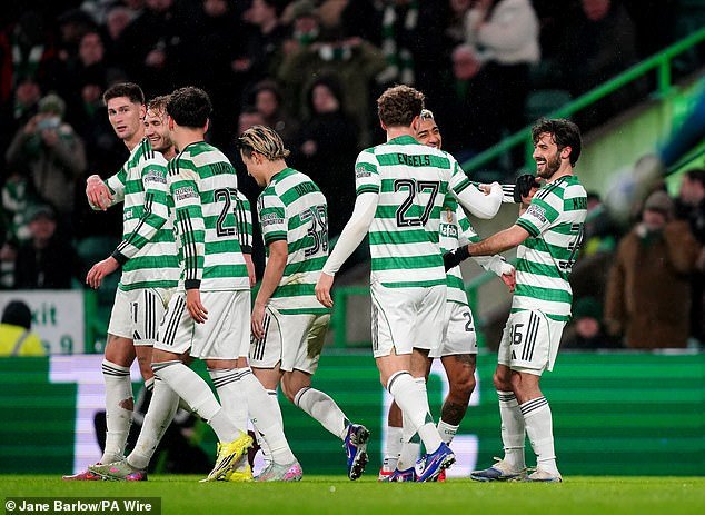 Marcelo Saracchi es un personaje extraño, que no tiene ni idea de lo que digo… pero el Celtic debería ficharlo de forma permanente, dice Martin O’Neill