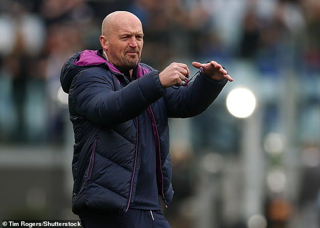 Lo que realmente está haciendo Gregor Townsend en Newcastle: los aliados que ha instalado el técnico escocés, incluido el nuevo entrenador que nombrará, los 16 jugadores fichados y más en camino, el top austriaco y lo que ha sorprendido a la plantilla de los Red Bulls.