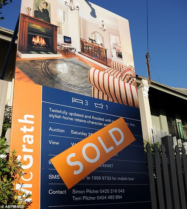 Aussie expone la brutal realidad de comprar una casa con una hipoteca: ‘Estas son cosas que el banco no le dirá’