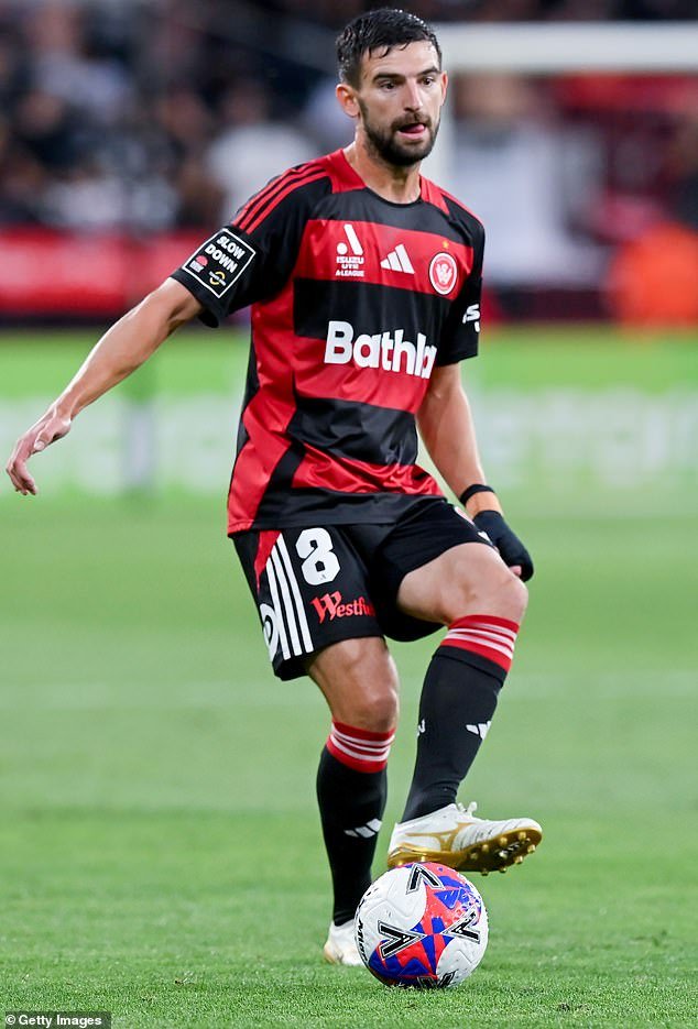 Por qué un equipo deportivo australiano PROHIBIÓ a sus aficionados usar camisetas de fútbol de países involucrados en conflictos importantes