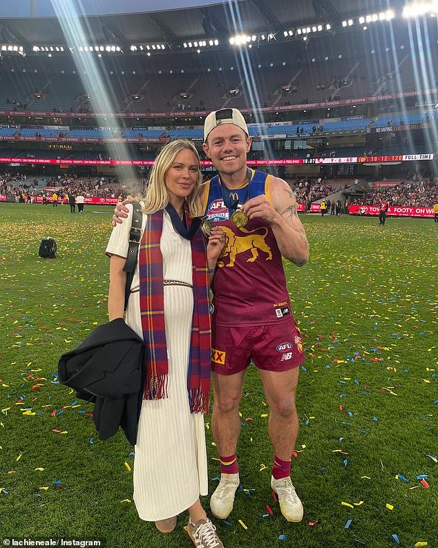 Los magníficos jugadores de TAX de Lachie Neale dan sus frutos antes del regreso de State of Origin de la AFL a Perth