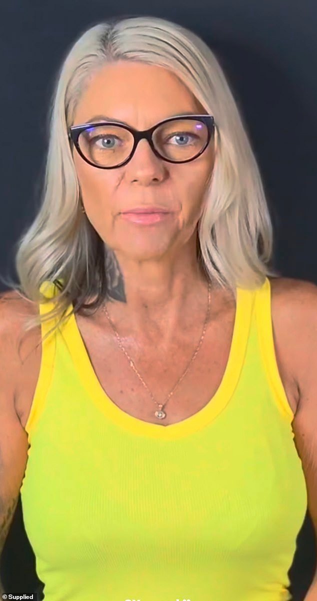 Yo era un guardia de prisión que se enamoró de un recluso: historia interna de por qué una respetable madre de dos hijos lo arriesgó todo, mientras rompe su silencio