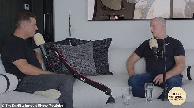 Michael Maguire revela cómo manejó el incidente de conducción drogado de Ezra Mam apenas unas semanas después de su nuevo rol en los Broncos