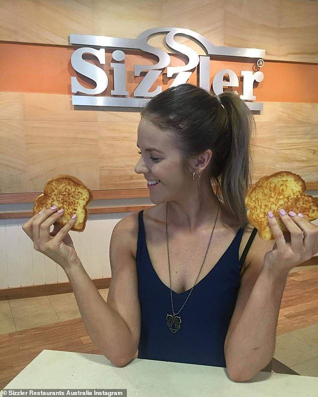 La icónica cadena de restaurantes Sizzler regresará a Australia en unos meses