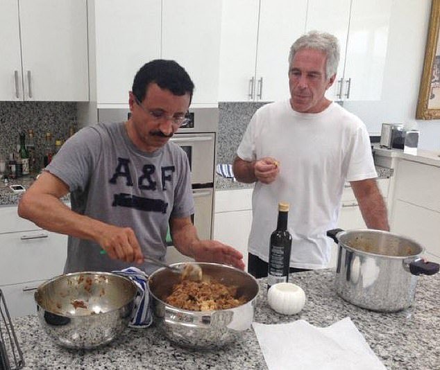 El multimillonario emiratí que donó para el premio Earthshot del príncipe William fue despedido como presidente de DP World después de un correo electrónico con un ‘video de tortura’ con Epstein