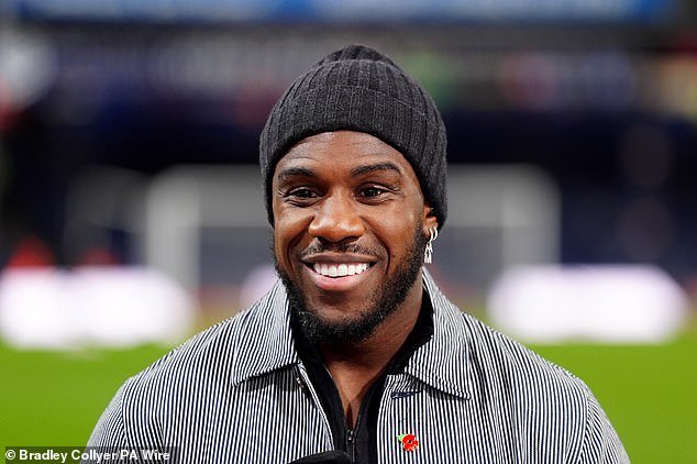 Michail Antonio está entrenando con el club Championship y en conversaciones sobre un acuerdo de pago por uso, 14 meses después de escapar de un terrible accidente automovilístico.