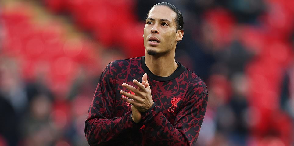 Liverpool vs Brighton – Copa FA EN VIVO: último resultado, noticias del equipo y actualizaciones mientras los Rojos buscan continuar su racha invicta en Anfield a pesar de actuaciones mixtas