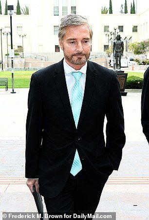 El Dr. Phil implicado en el caso de muerte por negligencia de Rebecca Grossman mientras los padres de las víctimas piden al juez que obligue a Talk Titan a entregar un video sin editar de la entrevista con su esposo, cirujano plástico.