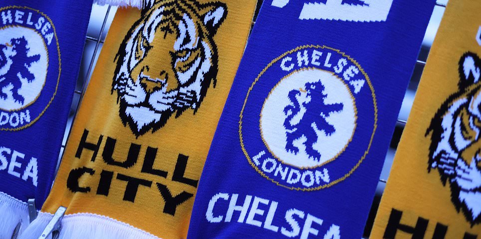 Hull vs Chelsea – Copa FA EN VIVO: últimos resultados, noticias del equipo y actualizaciones mientras Liam Rosenior regresa a su antiguo club mientras los Blues apuntan a la quinta ronda más actualizaciones de Wrexham vs Ipswich