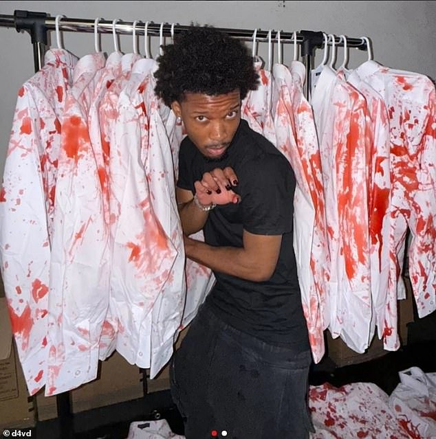 El tribunal pide descaradamente a la familia de D4vd que participe en la investigación sobre la joven encontrada muerta en el maletero de su Tesla