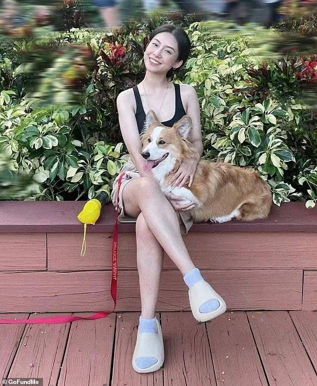 Una mujer de 28 años es “asesinada por su exnovio” menos de 12 horas después de denunciarlo ante la policía