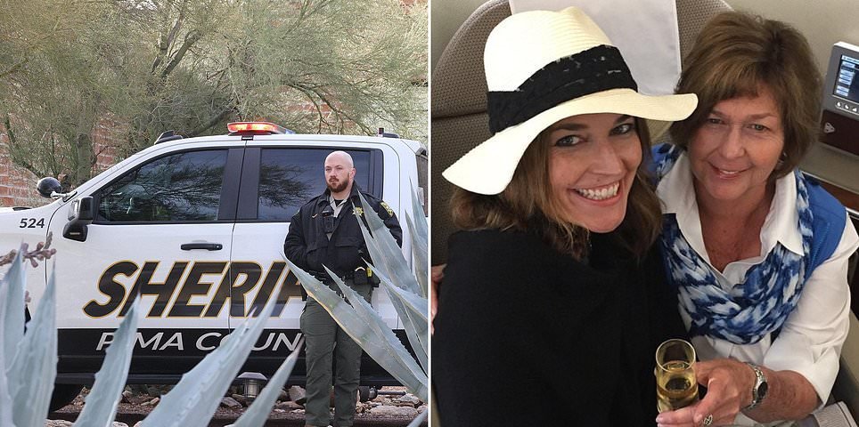 El remitente de la nota de Nancy Guthrie dice que está “dispuesta a revelar nombres” a cambio de dinero y no confía en la policía: actualizaciones en vivo