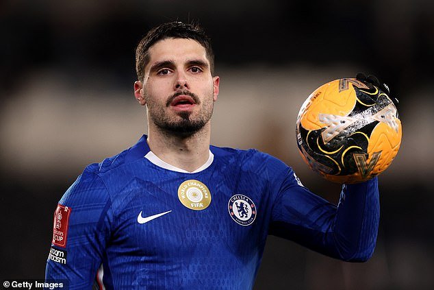 Hull City 0-4 Chelsea: Pedro Neto anota el primer hat-trick de los Blues mientras los hombres de Liam Rosenior dejan a un lado a los grandes del campeonato para avanzar a la quinta ronda de la Copa FA