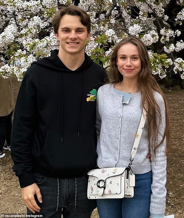 Oscar Piastri revela preocupaciones antes de la carrera inaugural de la temporada de F1 en Melbourne: ‘receta para el desastre’