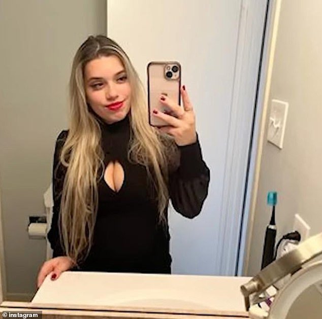 Niñera recibe sentencia máxima por ayudar a matar a una mujer para la que trabajaba para poder estar con el marido de la víctima