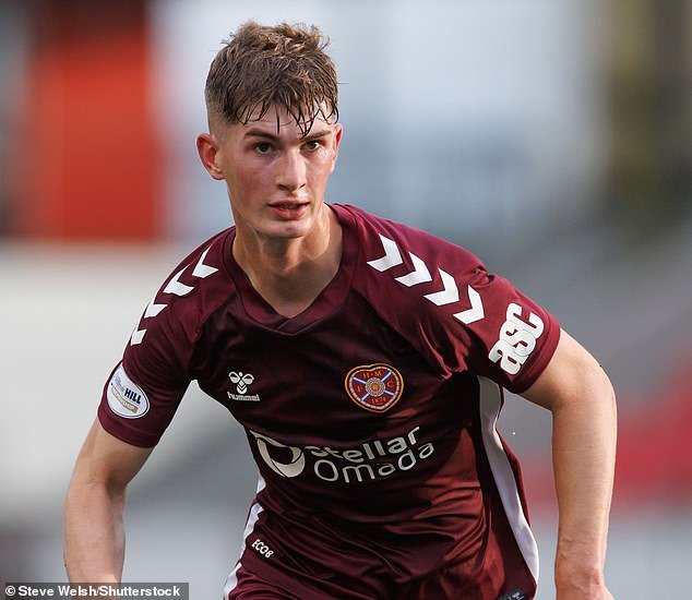 ¡Esta es simplemente una oportunidad demasiado grande para dejarla pasar! El capitán de Wycombe, Jack Grimmer, insiste en que James Wilson tiene razón al respaldarse con un gran movimiento hacia los Spurs