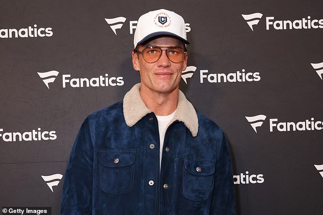 Astrólogo envía una advertencia a Tom Brady y Alix Earle mientras los rumores de romance se intensifican después del Super Bowl