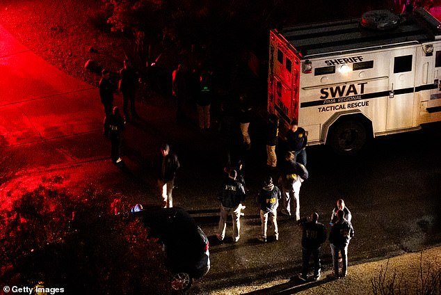 Actualización del FBI sobre la investigación de Nancy Guthrie retrasada porque esperan los resultados de las pruebas de la torpe oficina del sheriff