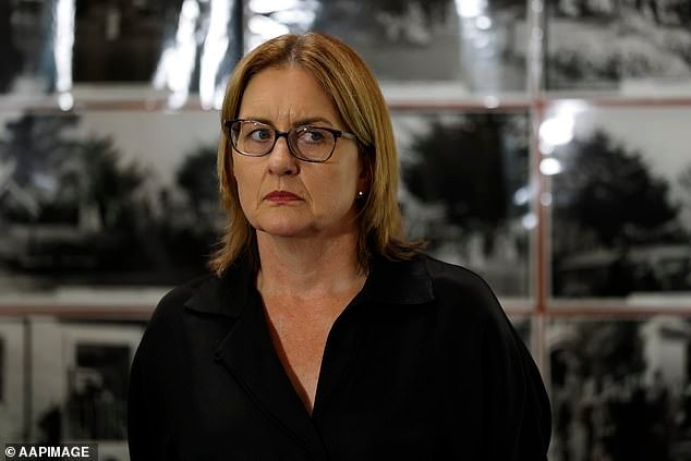 Una encuesta impactante revela un aumento en el apoyo a One Nation en el estado australiano gobernado por el Partido Laborista durante más de una década