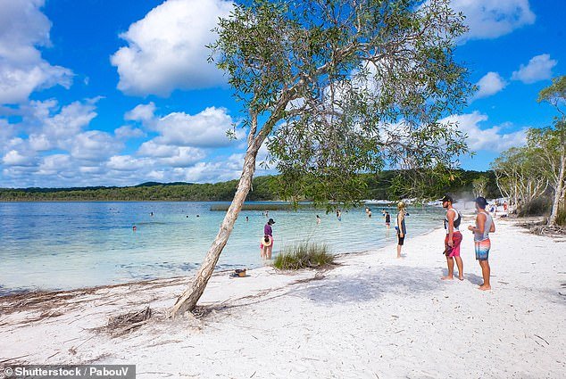 Por qué pronto se podría prohibir a algunos australianos visitar este popular lugar turístico