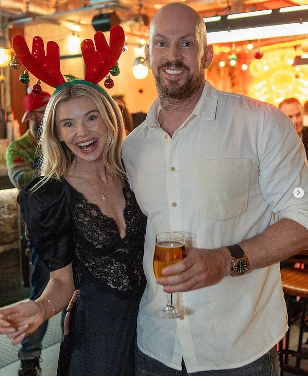 El cofundador de BrewDog, James Watt, “considera comprar una empresa de cerveza artesanal” después de ser golpeado por una ola de acusaciones de “lugares de trabajo tóxicos”