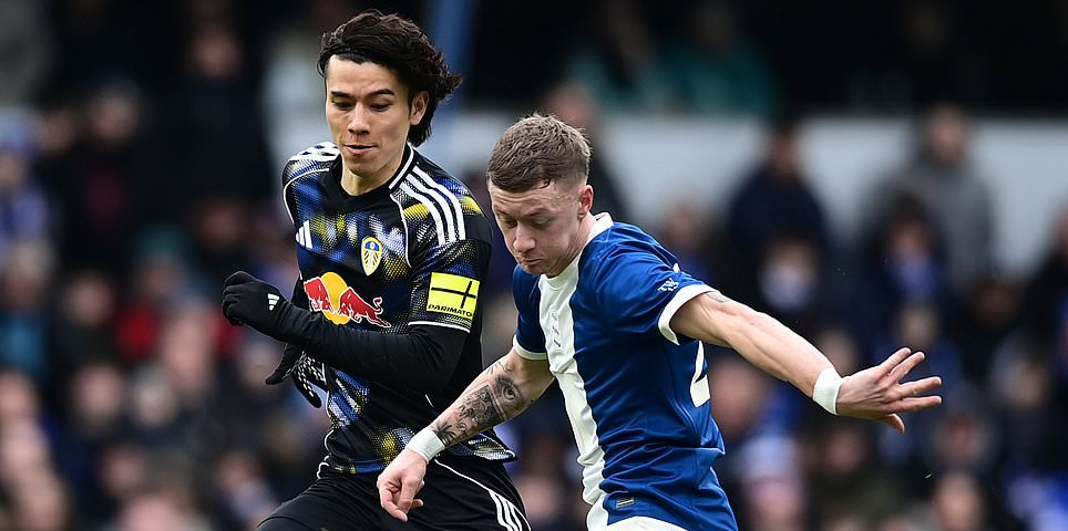 Birmingham vs Leeds – Copa FA EN VIVO: los anfitriones del campeonato anotan un gol en la segunda mitad para ganar la cuarta ronda contra los visitantes de la Premier League en una nerviosa tanda de penaltis