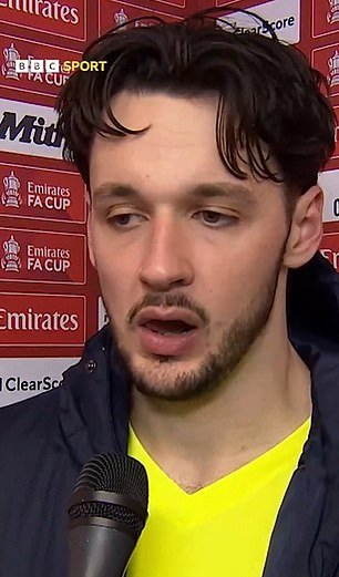 La estrella del Manchester City se pronuncia contra la transferencia y “la situación de la que traté de protegerme” después de quedar fuera