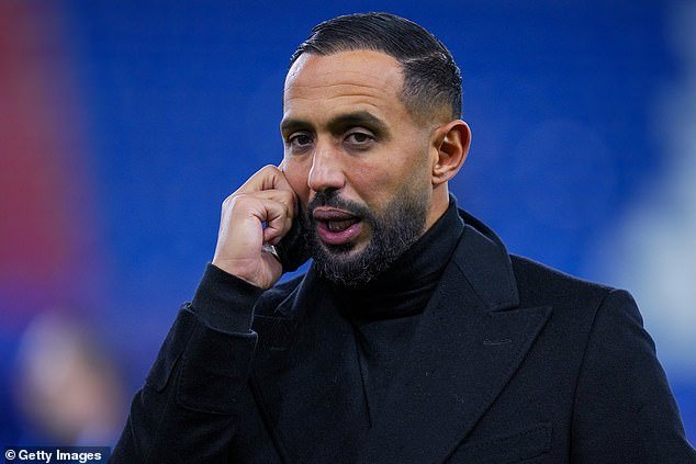 Marsella en CRISIS: dimisión del directivo que “enfrentó a Mason Greenwood”, a pocos días de la marcha de Roberto De Zerbi