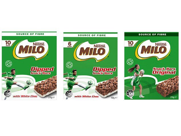 Refrigerio popular vendido en Coles, Aldi y Woolworths retirado urgentemente por temor a contaminación: no comer