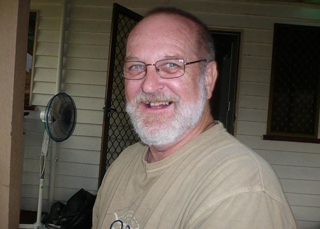 La carrera desesperada de una familia para salvar a un padre australiano en Bali termina en tragedia: “Cuando las cosas se ponen difíciles, el consulado no te respaldará”