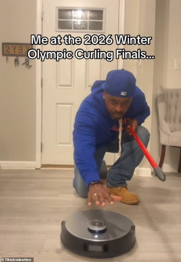 ¡Una medalla de oro para la comedia! Los memes más divertidos de los Juegos Olímpicos de Invierno: desde las trampas del hockey canadiense hasta el curling casero