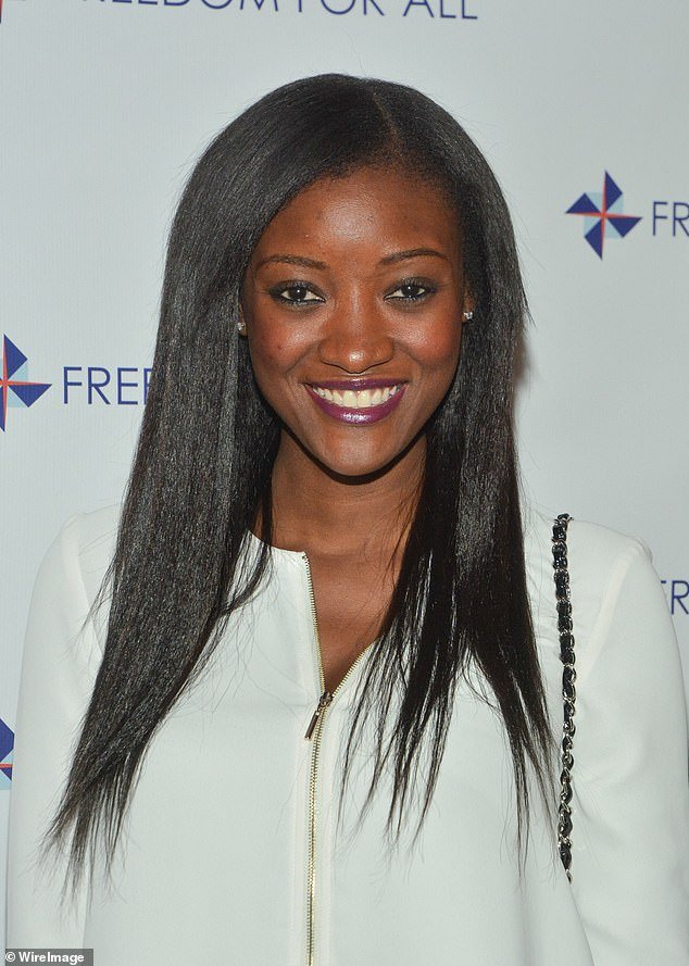 La sobrina modelo del presidente de Costa de Marfil ‘sirvió de intermediaria para Epstein al presentarlo a funcionarios y mujeres jóvenes’, sugieren nuevos correos electrónicos