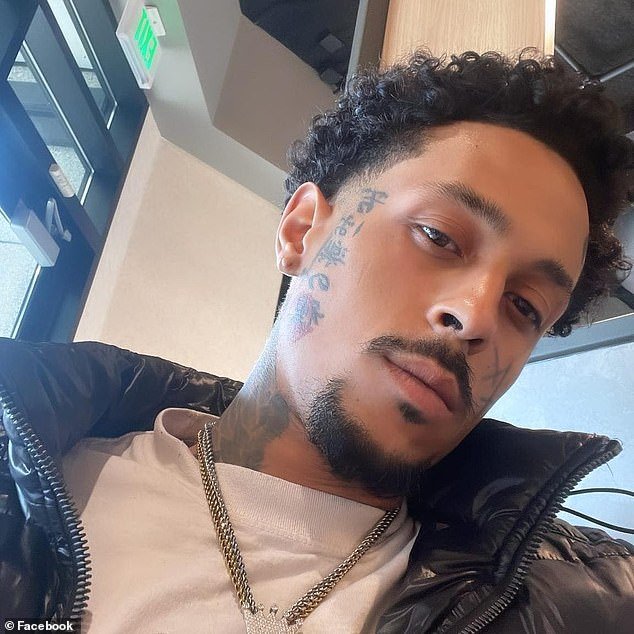 Lawless Seattle concede la libertad anticipada a un hombre encarcelado por intentar arrancarle los ojos a un extraño horas después de atacar a su novia con una botella de vodka