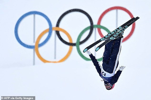 Prueba de los Juegos Olímpicos de Invierno: ponga a prueba sus conocimientos sobre los términos más confusos utilizados en los Juegos de Milán Cortina