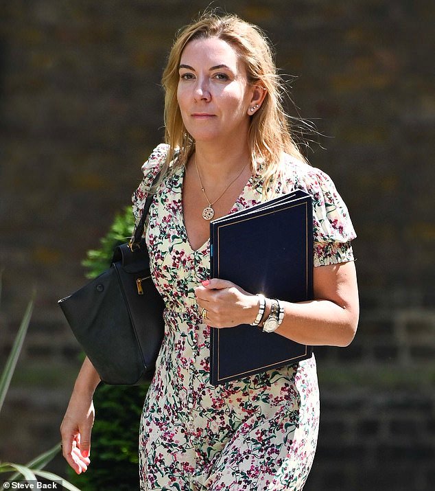 La investigación sobre las acusaciones de intimidación contra el favorito para convertirse en el máximo funcionario público del Reino Unido “encontró un caso serio al que responder” antes de ser “encubierto”