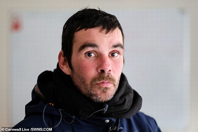 Drogadicto sin hogar hijo de millonario encontrado muerto después de una sobredosis accidental, dictamina la investigación