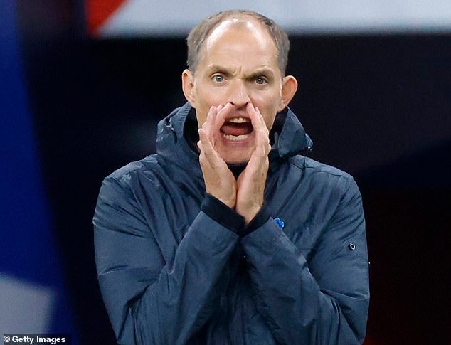 Nombrados: jugadores de Inglaterra en riesgo de perderse la Copa del Mundo: las estrellas del Man United Phil Foden, Anthony Gordon y Trent Alexander-Arnold se encuentran entre los que temen la derrota… pero Cole Palmer está en la lista de “seguros”