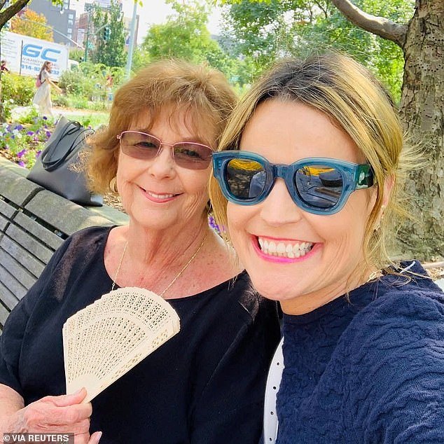 El FBI trabaja con las autoridades mexicanas para encontrar a Nancy Guthrie después de que desapareció de su casa en Arizona, según un informe