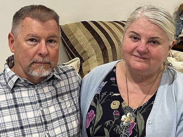 Caroline es una enfermera trabajadora que estaba a punto de jubilarse. Pero una decisión acabó con todos sus ahorros de 560.000 dólares: aquí está su advertencia urgente a los australianos.