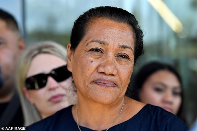 La madre de la estrella emergente de la NRL, Keith Titmuss, confirma por qué su familia está iniciando acciones legales contra Manly Sea Eagles: ‘quiere justicia’