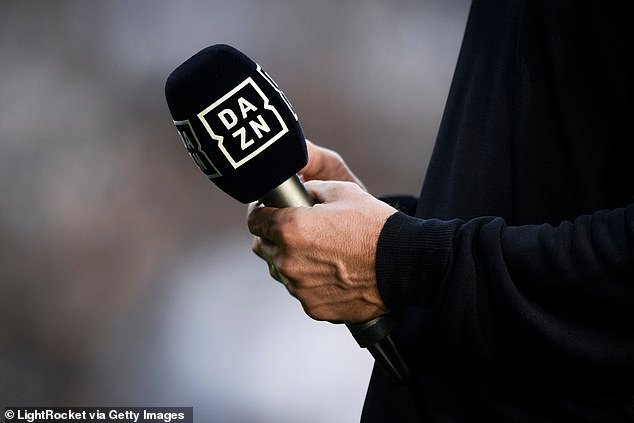 Netflix y Paramount se pierden un gran acuerdo de cinco años con Matchroom de Eddie Hearn porque elige rival porque necesita “un programa cada semana”