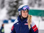 Más angustia para Lindsey Vonn cuando el gran esquiador anuncia noticias personales devastadoras después de la pausa de los Juegos Olímpicos de Invierno
